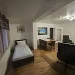 Lägenhet Holidayhome Heidelberg