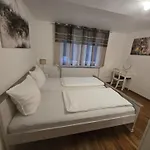Lägenhet Holidayhome Heidelberg *