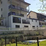 Holidayhome Heidelberg Lägenhet Heidelberg