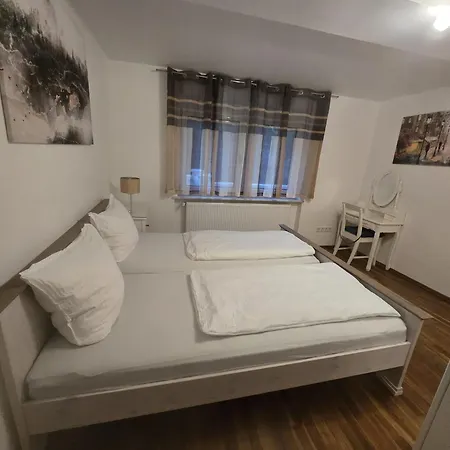 Apartment Holidayhome Heidelberg *
