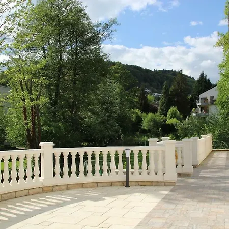 Holidayhome Heidelberg Daire