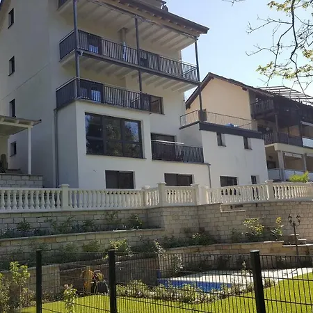 Holidayhome Heidelberg Appartamento Heidelberg