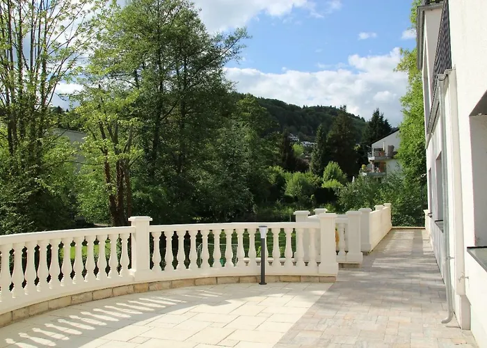 Holidayhome Heidelberg Daire