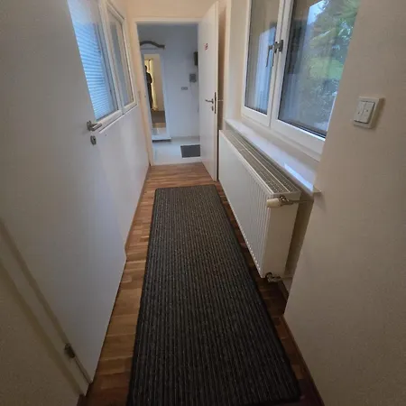 Holidayhome Heidelberg *