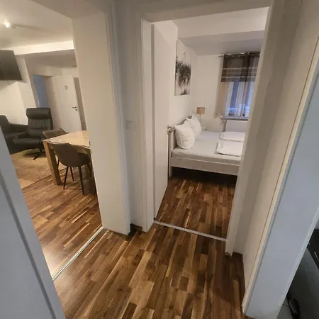 Holidayhome Heidelberg Heidelberg