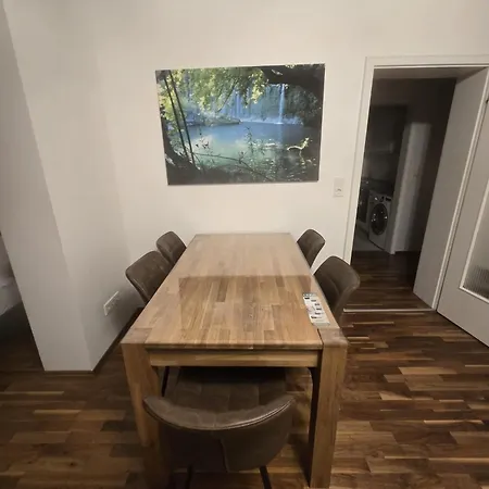 Holidayhome Heidelberg * Heidelberg