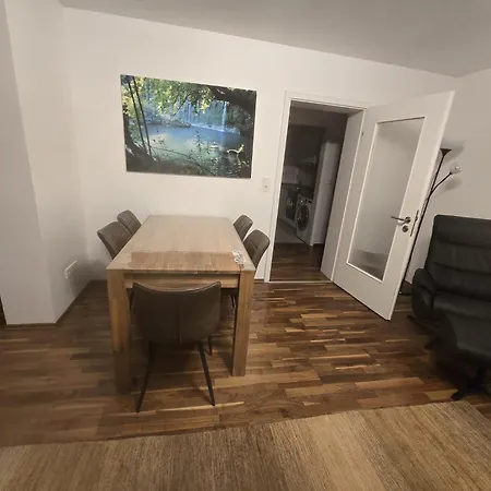 Holidayhome Heidelberg