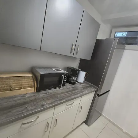 Holidayhome Heidelberg *