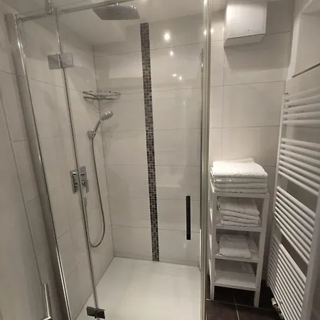 Holidayhome Heidelberg Heidelberg