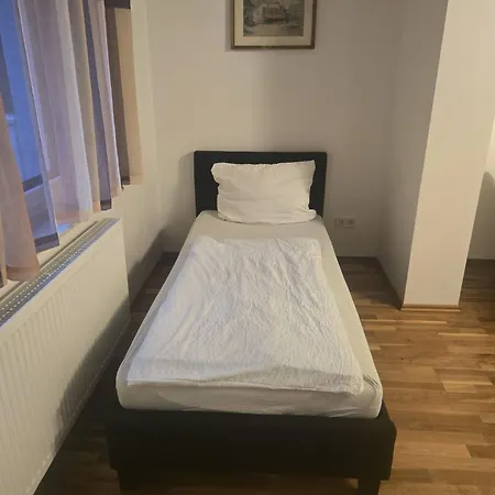 Holidayhome Heidelberg * ハイデルベルク