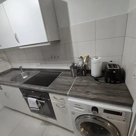 Apartamento Holidayhome Heidelberg