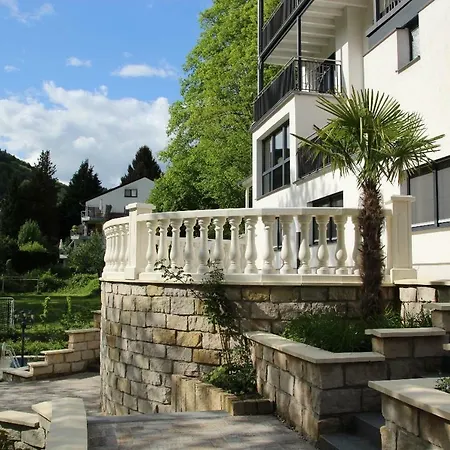 Holidayhome Heidelberg Apartamento Heidelberg