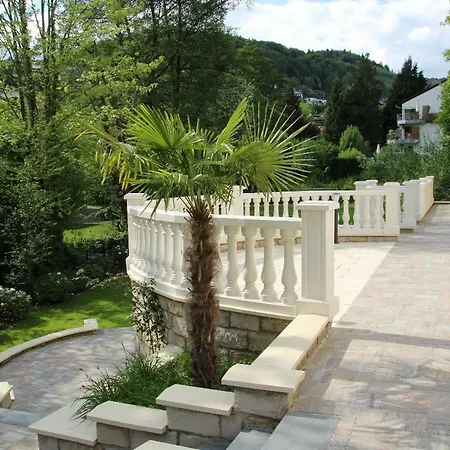 Apartamento Holidayhome Heidelberg *