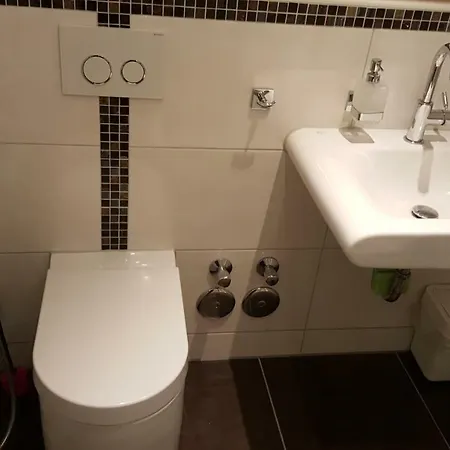 Apartamento Holidayhome Heidelberg Heidelberg