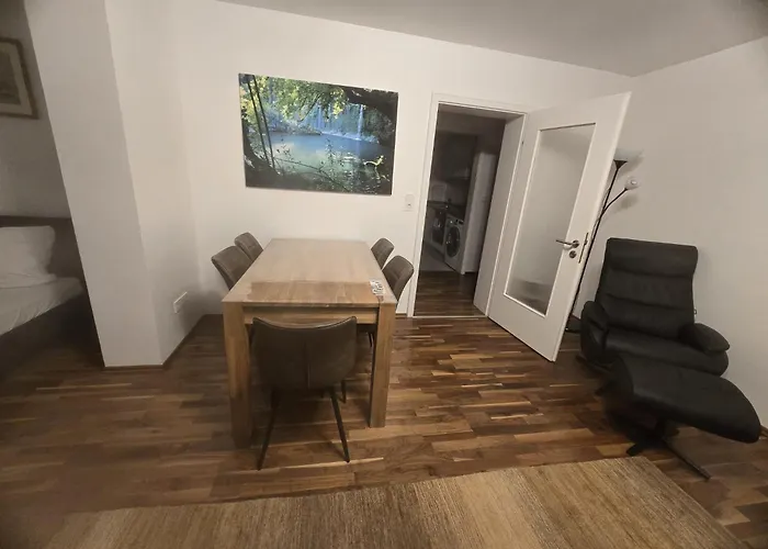 Holidayhome Heidelberg