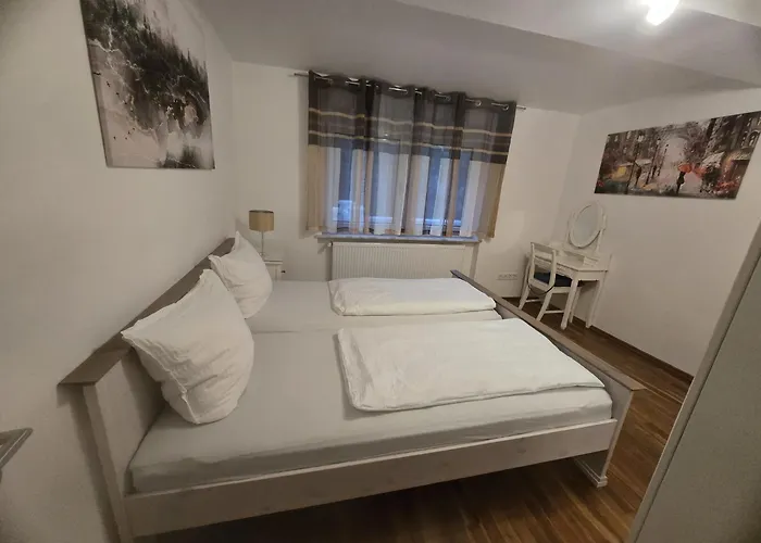 דירה Holidayhome Heidelberg *