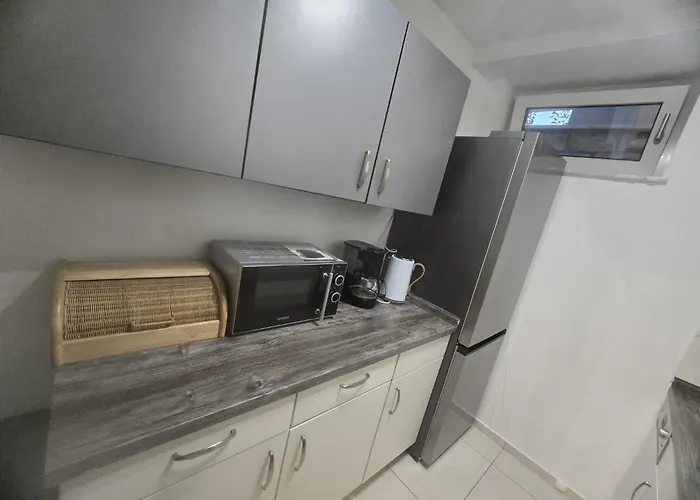 Holidayhome Heidelberg *