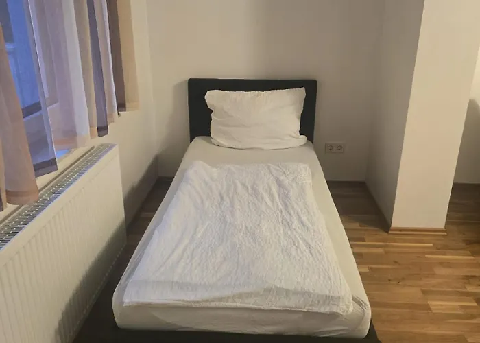 Holidayhome Heidelberg * היידלברג