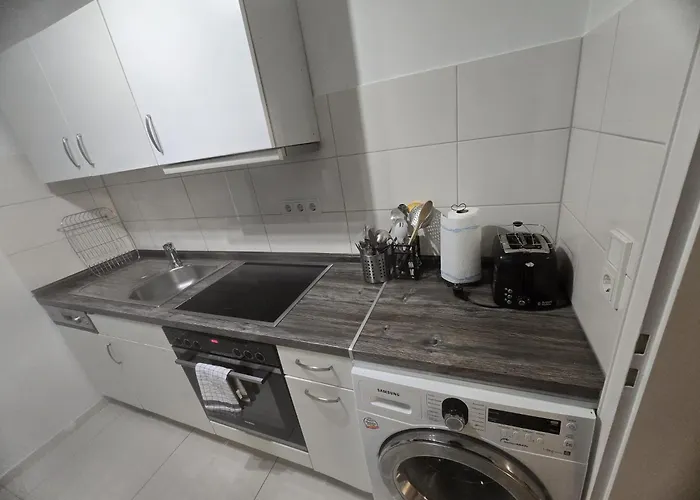 דירה Holidayhome Heidelberg